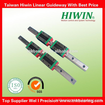 100% Original Taiwan HIWIN linear guide rail EGR20H,EGH20CA are selling lowest price on Alibaba